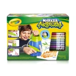 Crayola - Marker Airbrush - كرايولا