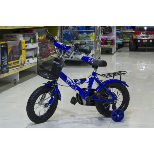 Boys BMX Bike - Image 2