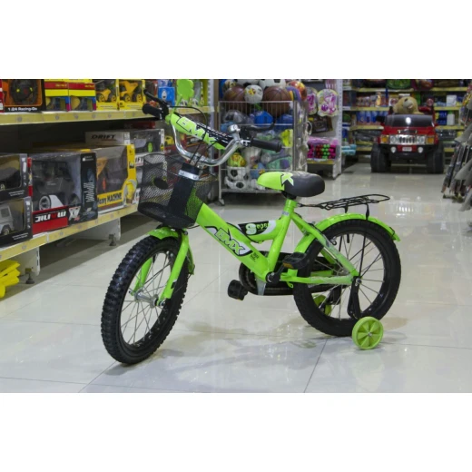 Boys BMX Bike Boys BMX Bike