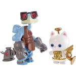 Disney/Pixar Toy Story 4" Angel Kitty And Raygon Figure, 2 Pack - ماتيل