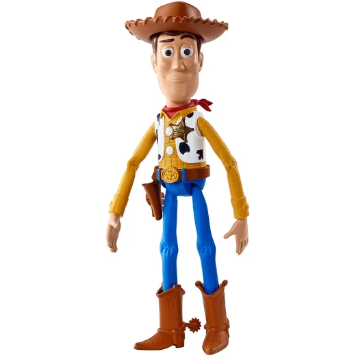 Disney/Pixar Toy Story Talking Woody Disney/Pixar Toy Story Talking Woody