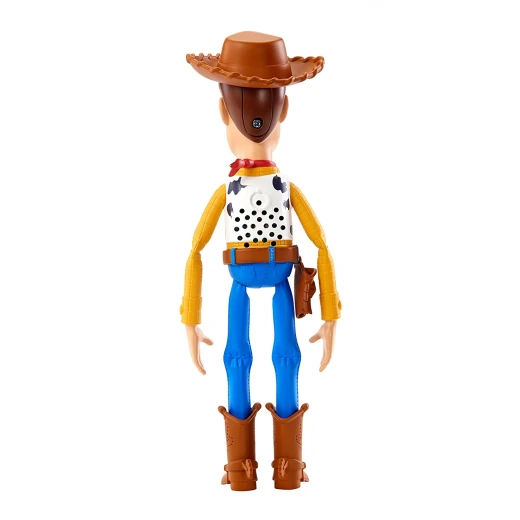 Disney/Pixar Toy Story Talking Woody - ماتيل - Image 4