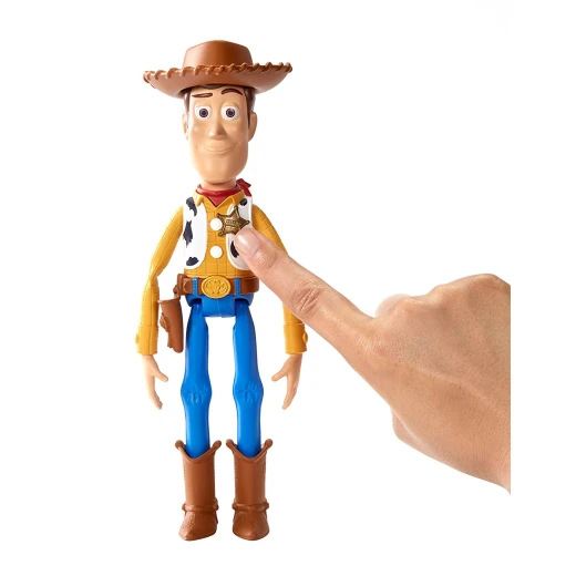 Disney/Pixar Toy Story Talking Woody - ماتيل - Image 2