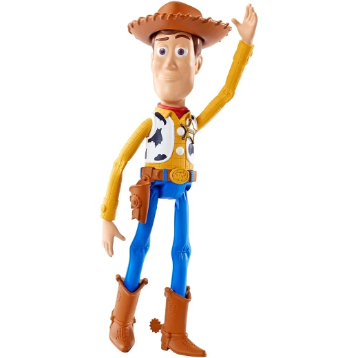 Disney/Pixar Toy Story Talking Woody - ماتيل - Image 3