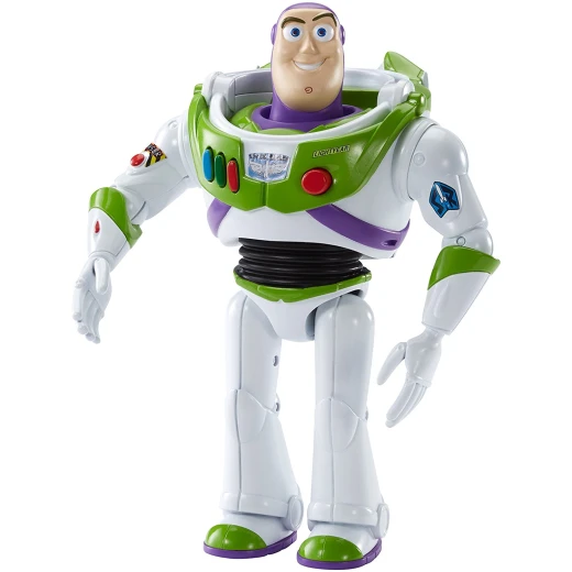 Disney Toy Story Talking Buzz Disney Toy Story Talking Buzz