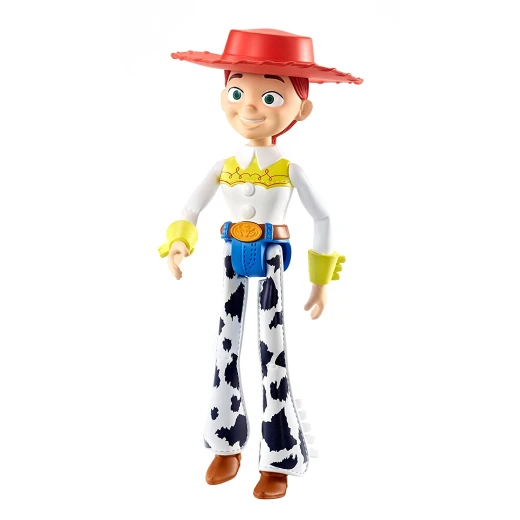 Disney/Pixar Toy Story Talking Jessie - ماتيل - Image 2
