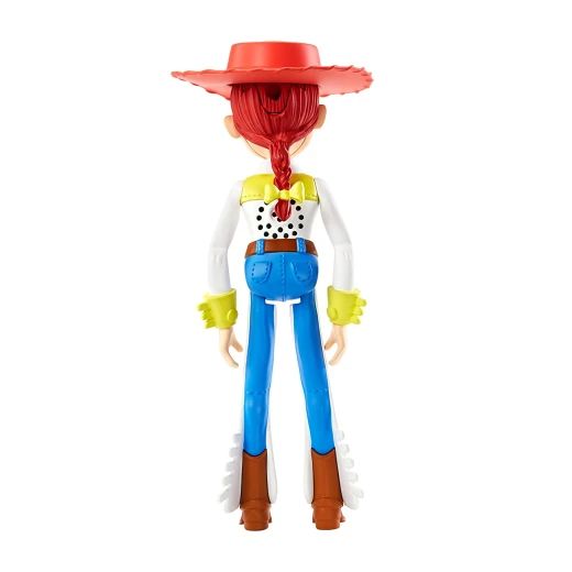 Disney/Pixar Toy Story Talking Jessie - ماتيل - Image 4