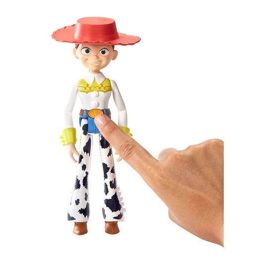 Disney/Pixar Toy Story Talking Jessie - ماتيل - Image 3