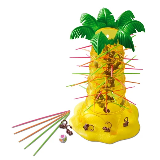 Tumblin' Monkeys - ماتيل - Image 6