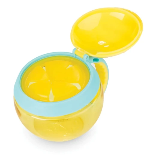 Skip Hop Zoo Snack Cup - Bee - Skip Hop - Image 3