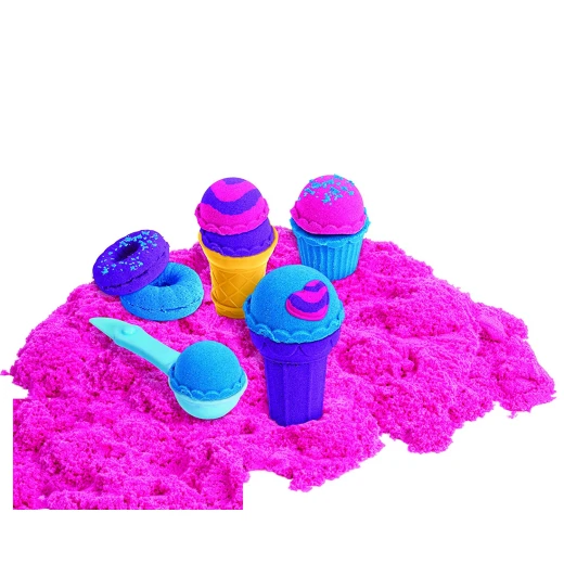 Cra-Z-Art Cra-Z-Sand Sweet Treats - نيو بوي - Image 2