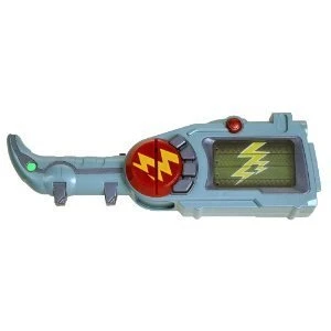 Dinosaur King Deluxe Card Swiper by VI Dinosaur King Deluxe Card Swiper by VI