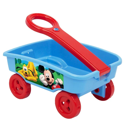 Disney Mickey Mouse Club House Exploring Friends Wagon Disney Mickey Mouse Club House Exploring Friends Wagon