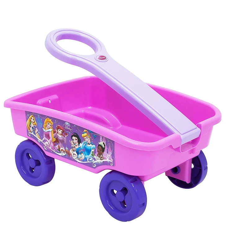 Disney Princess Enchanted Wagon - ديزني