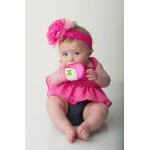 Munch Mitt - Pink - مونش ميت