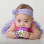Munch Mitt - Purple - مونش ميت