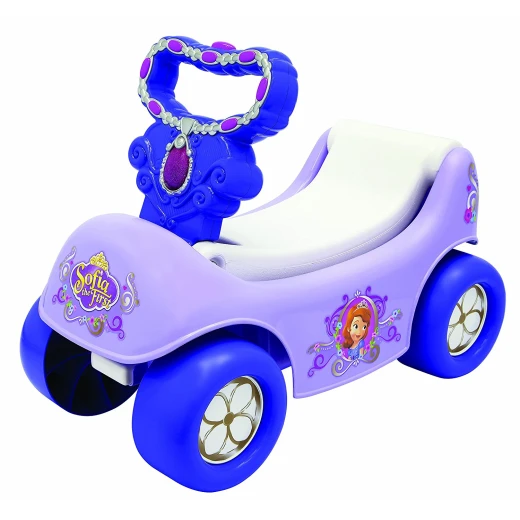 Sofia the First Happy Hauler Ride On Sofia the First Happy Hauler Ride On