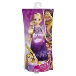 Disney Princess Royal Shimmer Rapunzel Doll - ديزني