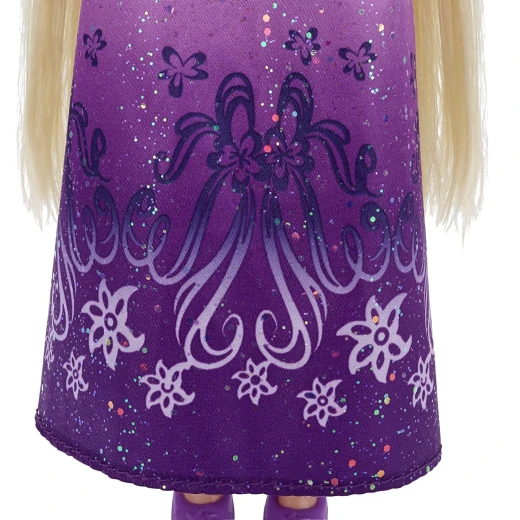 Disney Princess Royal Shimmer Rapunzel Doll - ديزني - Image 6