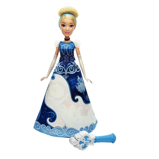 Disney Princess Cinderella’s Magical Story Skirt - ديزني - Image 2