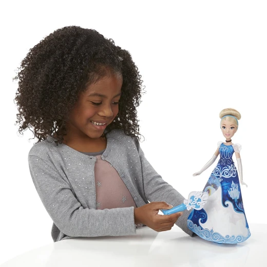 Disney Princess Cinderella’s Magical Story Skirt - ديزني - Image 3