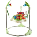 Fisher-Price Rainforest Jumperoo - فيشر برايس