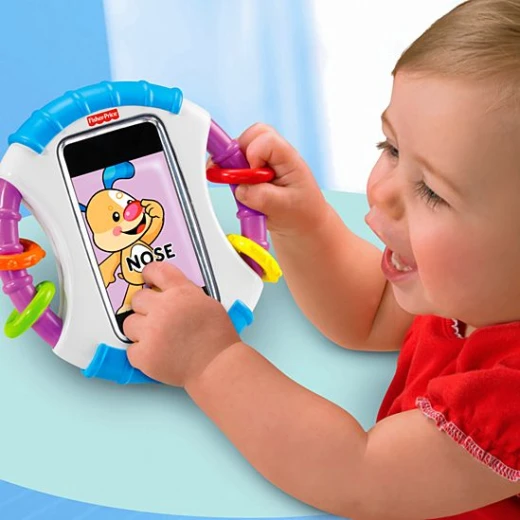 Fisher-Price - Laugh & Learn iPhone Apptivity Case - فيشر برايس - Image 2
