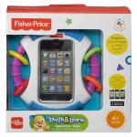 Fisher-Price - Laugh & Learn iPhone Apptivity Case - فيشر برايس