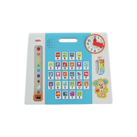 Fisher Price Laugh & Learn Puppy's Abc Learning Center Fisher Price Laugh & Learn Puppy's Abc Learning Center