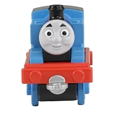 Thomas and Friends Adventures Engine Train, Assorted Models - ثوماس ذا ترين - Image 6