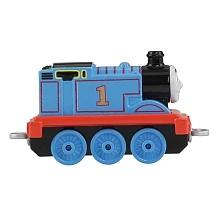 Thomas and Friends Adventures Engine Train, Assorted Models - ثوماس ذا ترين - Image 2