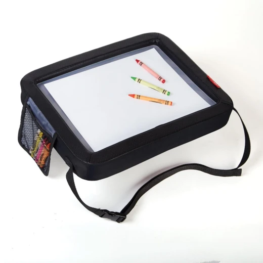Skip Hop Style Driven Travel Activity Tray Skip Hop Style Driven Travel Activity Tray