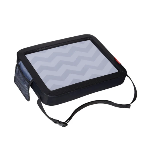 Skip Hop Style Driven Travel Activity Tray - سكيب هوب - Image 3