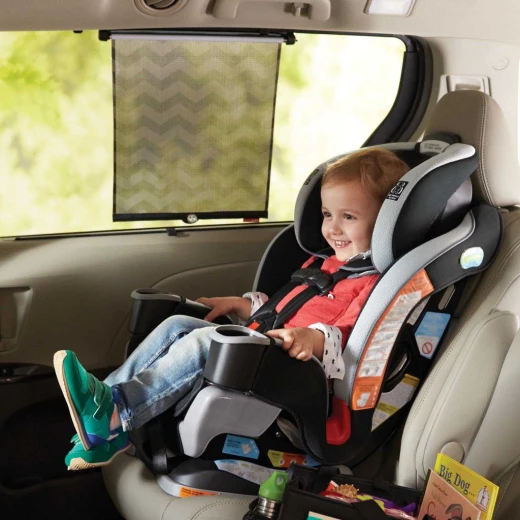 Skip Hop Style Driven Window Shade - سكيب هوب - Image 3