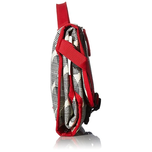 Skip Hop Pronto Mini Changer- Hearts - سكيب هوب - Image 4