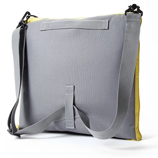 Skip Hop Central Park Blanket & Cooler Bag - Chevron - سكيب هوب - Image 3