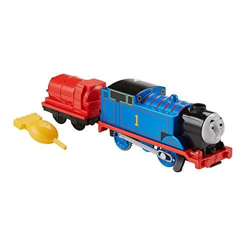 Fisher-Price Thomas the Train TrackMaster Real Steam Thomas New - فيشر برايس - Image 2