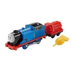 Fisher-Price Thomas the Train TrackMaster Real Steam Thomas New - فيشر برايس