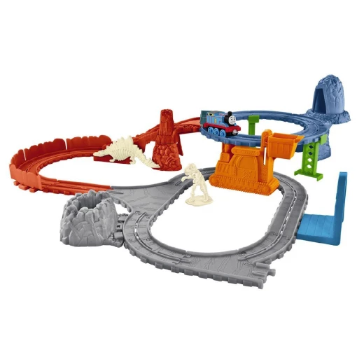 Thomas & Friends THOMAS & FRIENDS ADVENTURES GREAT DINO DELIVERY - فيشر برايس - Image 2