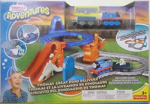 Thomas & Friends THOMAS & FRIENDS ADVENTURES GREAT DINO DELIVERY Thomas & Friends THOMAS & FRIENDS ADVENTURES GREAT DINO DELIVERY
