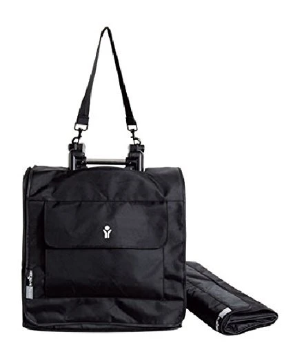 Babyzen YoYo Premium Travel Bag, Black