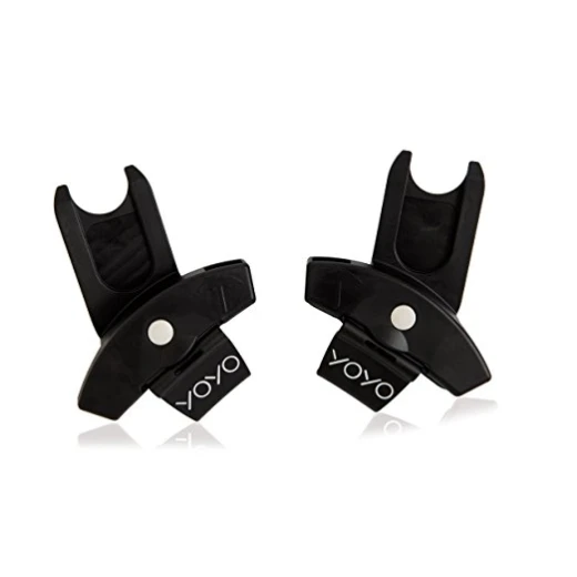 Babyzen YOYO+ Car Seat Adapters Babyzen YOYO+ Car Seat Adapters