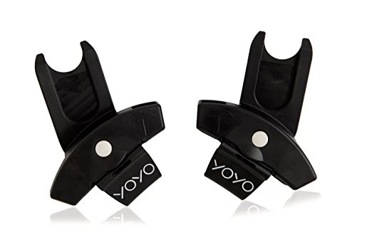Babyzen YOYO+ Car Seat Adapters - بيبي زين