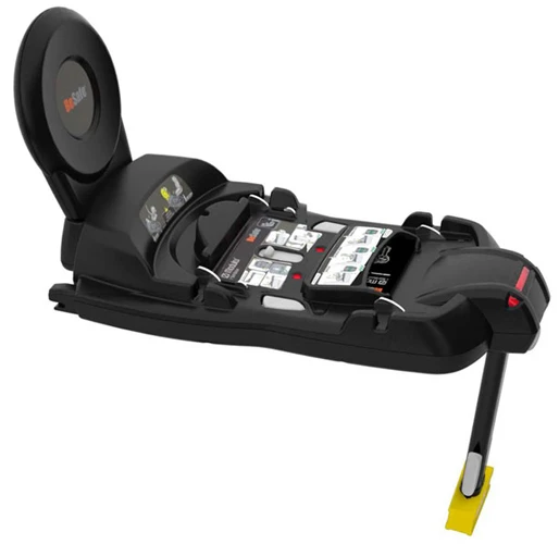 BeSafe iZi Modular i-مقاسReview BeSafe iZi Modular i-مقاسReview