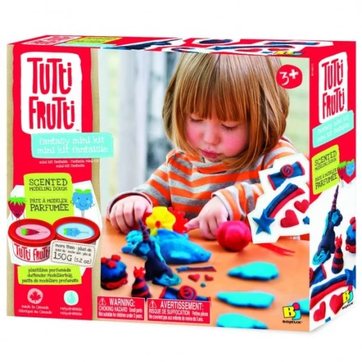 Tutti Frutti Fantasy Mini Kit Tutti Frutti Fantasy Mini Kit