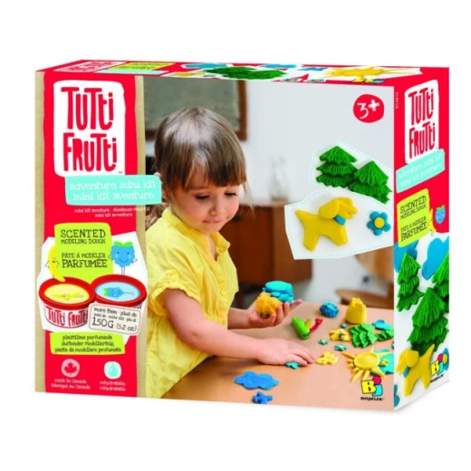 Tutti Frutti Adventure Mini Kit Tutti Frutti Adventure Mini Kit
