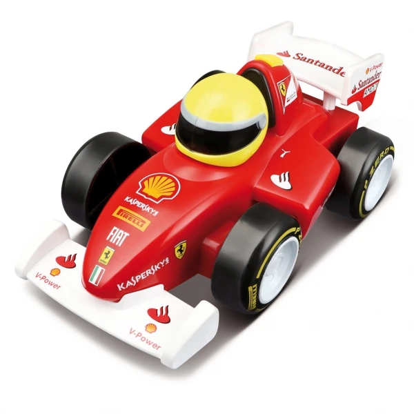 Ferrari Touch & Go F2012 - بيبي جونيور