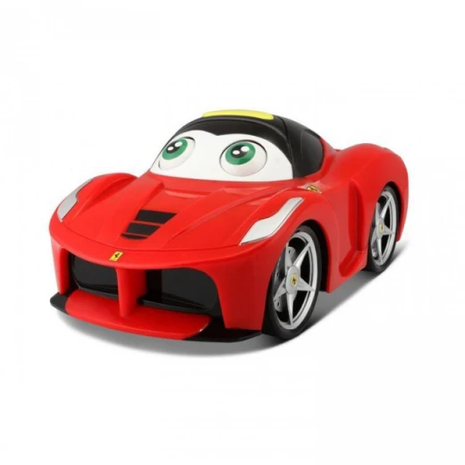 Ferrari Funny Friends LaFerrari