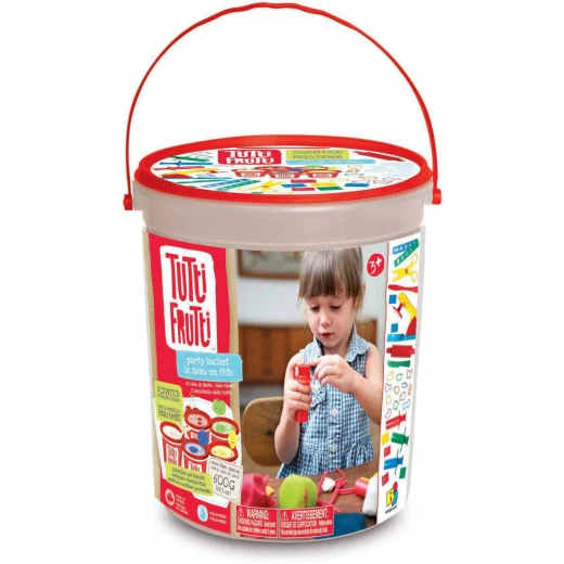 Tutti Frutti Party Bucket Tutti Frutti Party Bucket