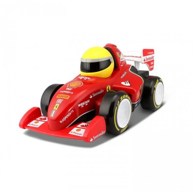 Ferrari Drifters F14T - بيبي جونيور